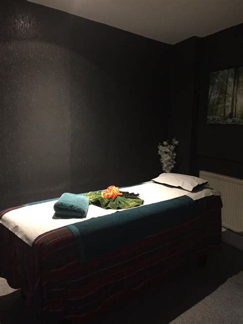 Best Relaxing Massages in Wembley, London 